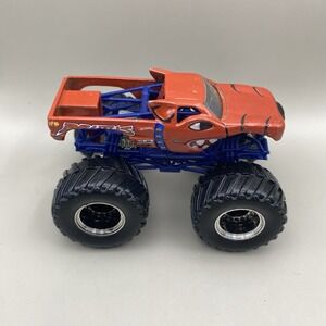 Hot Wheels Monster Jam Brutus 1:64 Monster‎ Truck